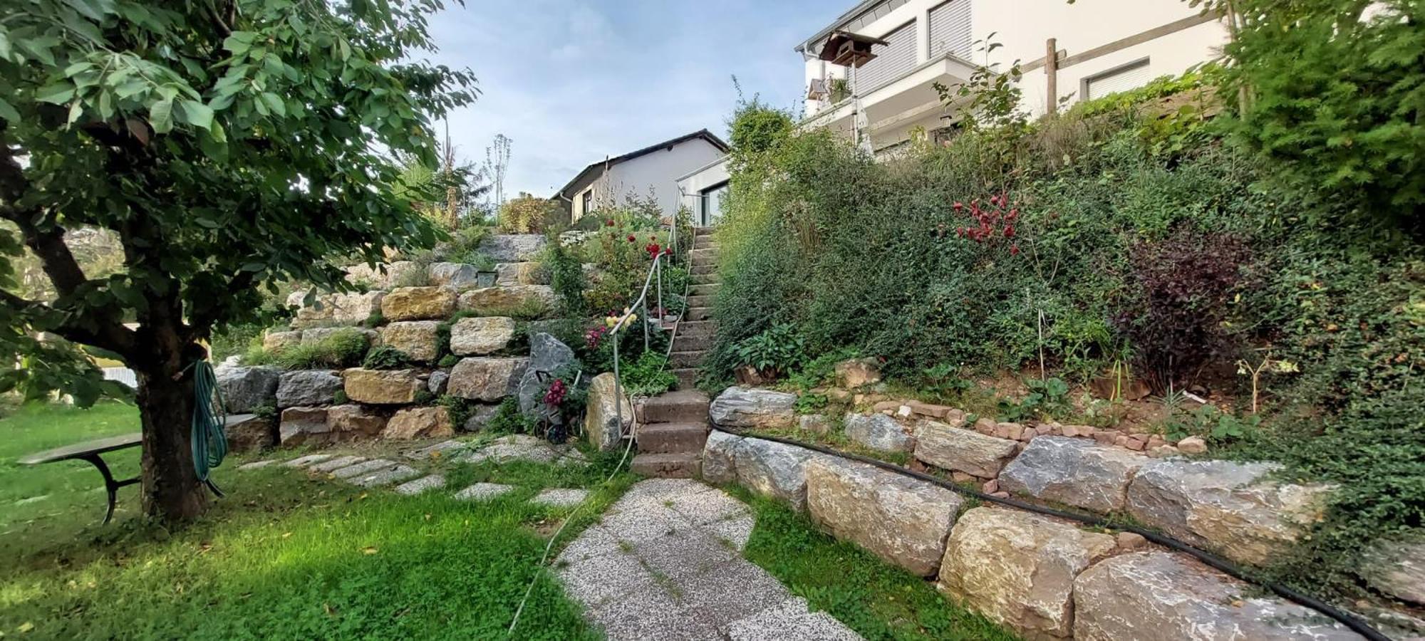 Ferienwohnung Sonnenschein Fulda Exterior foto